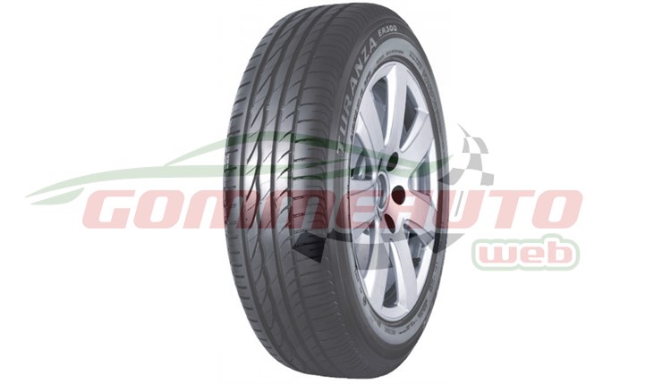 COP. 245/45 R18 100Y TURANZA ER300